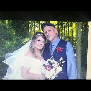 Meet your Posher, Sharon